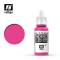 Model Color Fluorescent Magenta 208