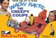 Wacky Races: Creepy Coupe