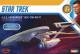 Star Trek Wrath of Khan USS Enterprise NCC1701 Refit