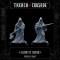 Trench Crusade Lunatic Monk