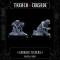 Trench Crusade Carrion Feeder - Carcass Front