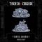 Trench Crusade Body Piles - Carcass Front