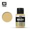 Vallejo Model Wash: Desert Dust 35ml Bottle