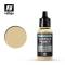 Vallejo Surface Primers: Desert Tan Base 17ml Bottle