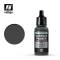 Vallejo Surface Primers: Panzer Gray 17ml Bottle