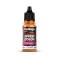 Xpress Color Intense - Dreadnought Yellow 18ml