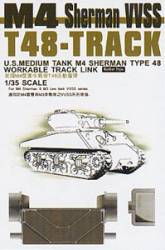 T48 Track Links