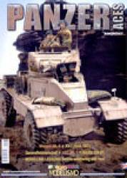 Armor Models/Panzer Aces Magazine Issue #23