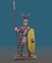 3 Roman Triari 200-104 BC