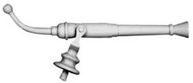 Ship Barrel (Swivel Gun)