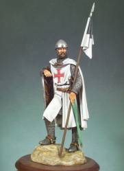 Knight Templar 1150