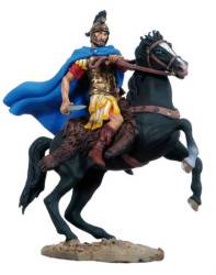The Battle of Zama: Hannibal (Carthaginian General)