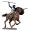 The Battle of Zama: Numidian Horseman