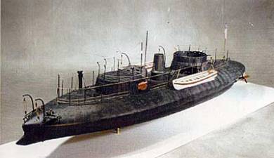 USS Keokuk