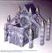 Gothic City Building Small Set #2