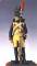 Elite Foot Gendarme of the Guard 1806