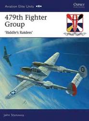 479th Fighter Group � Riddles Raiders