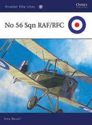 No. 56 Squadron RAF/RFC
