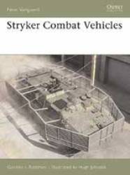 Stryker Combat Vehicles