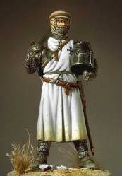 Teutonic Grand Master 14th Century