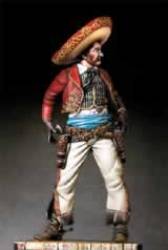 Mexican Gunman