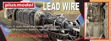 Lead Wire .7mm