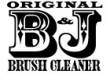 B and J s- Brush Cleaning Supplies