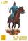 Ancient El Cid Spanish Light Cavalry