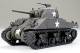 WWII U.S. Medium Tank M4 Sherman (Early Production)