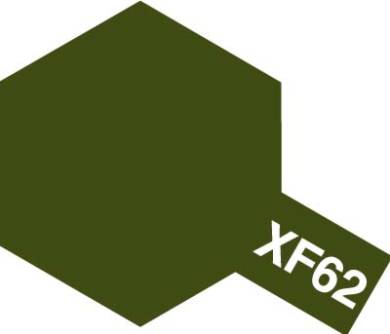 XF-62 Olive Drab