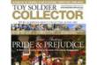 Toy Soldier Collector and Historical Figures Magazine