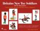 Britains New Toy Soldiers, 1973 to Present