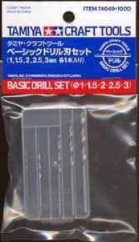 Basic Drill Set