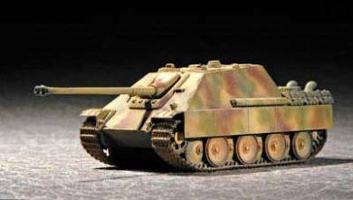 Jagdpanther (Late Production) Tank