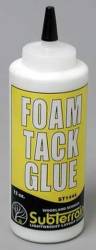 Foam - Tack Glue