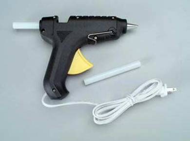 Foam - Low Temperature Glue Gun