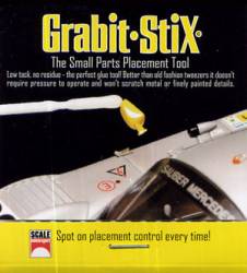 Grabit Stix