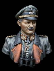 General Guderian
