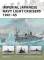 Imperial Japanese Navy Light Cruisers 1941�45