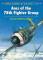 Osprey Aircraft of the Aces: Aces of the 78th Fighter Group