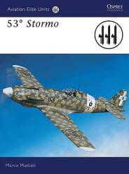 Aviation Elite Series: 53� Stormo