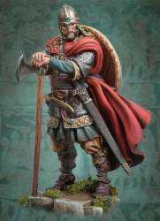 The Vikings: Viking Raider 793 AD