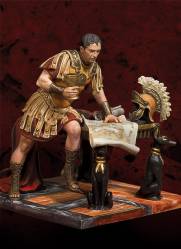 Series Roma-Marcus Antonius I