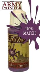 Army Painter: Warpaints Alien Purple 18ml