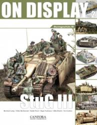 On Display Volume 2 StuG III