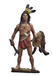 The Indians: Crow Chief