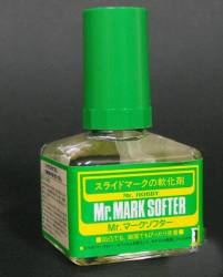 Mr. Mark Softener Decal Set (40ml)