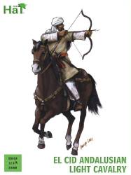 Andalusian Light Cavalry