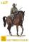WWI Turkish Cavalry