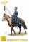 Napoleonic Brunswick Cavalry (12 Mtd)